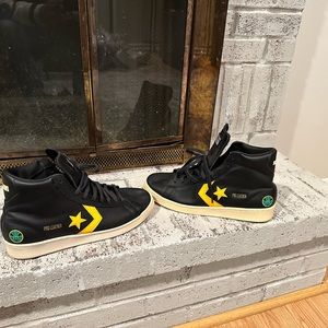 Converse All-Star Rayguns